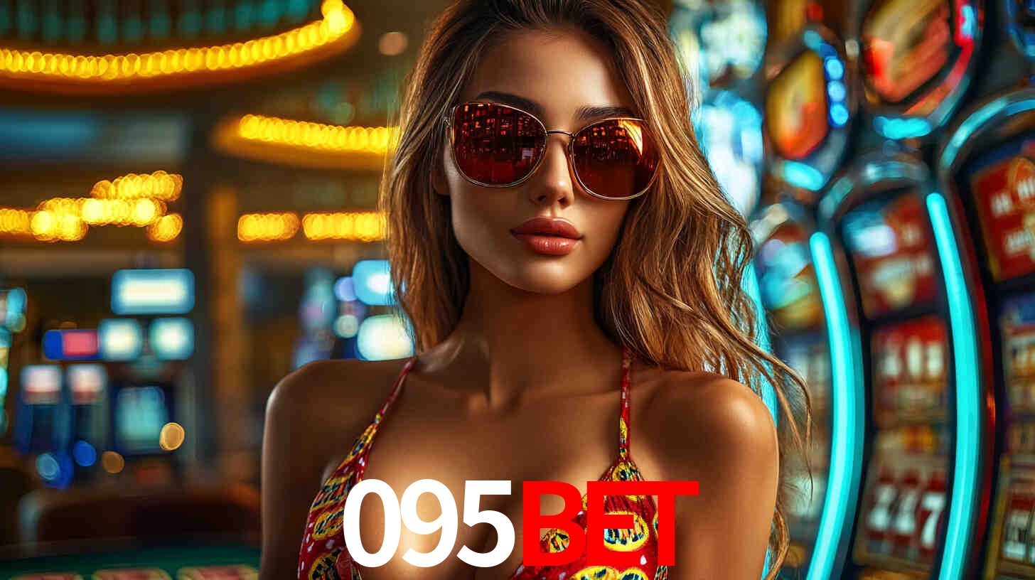 Welcome Bonus 095bet