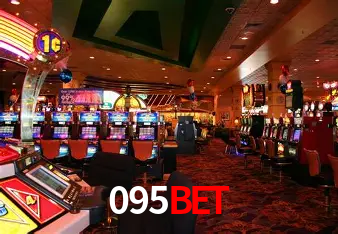 Desvendando o Mundo dos Jogos Virtuais na 095bet