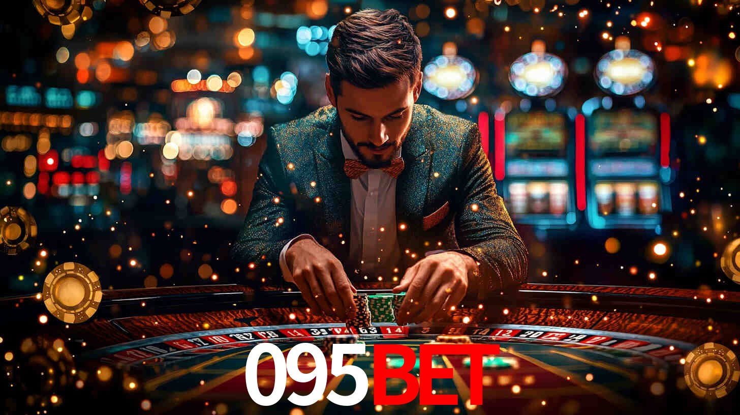 Experiência VIP 095bet
