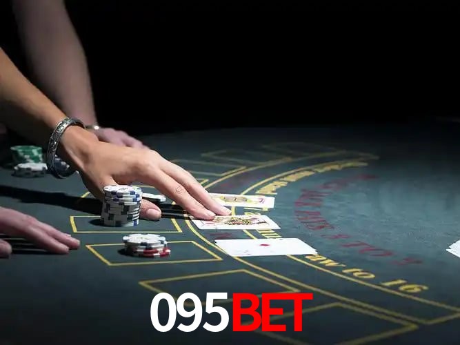 095bet: Jogos de Caça-Níqueis-Altas Recompensas, Roleta-Velocidade, Blackjack-Desafios Máximos