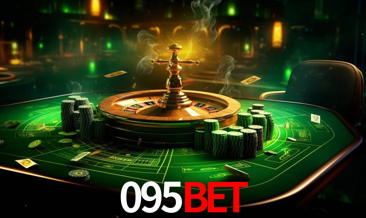 095bet: Seu Especialista em Apostas Esportivas Brasileiras