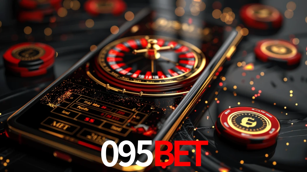 APP oficial da 095bet para mobile