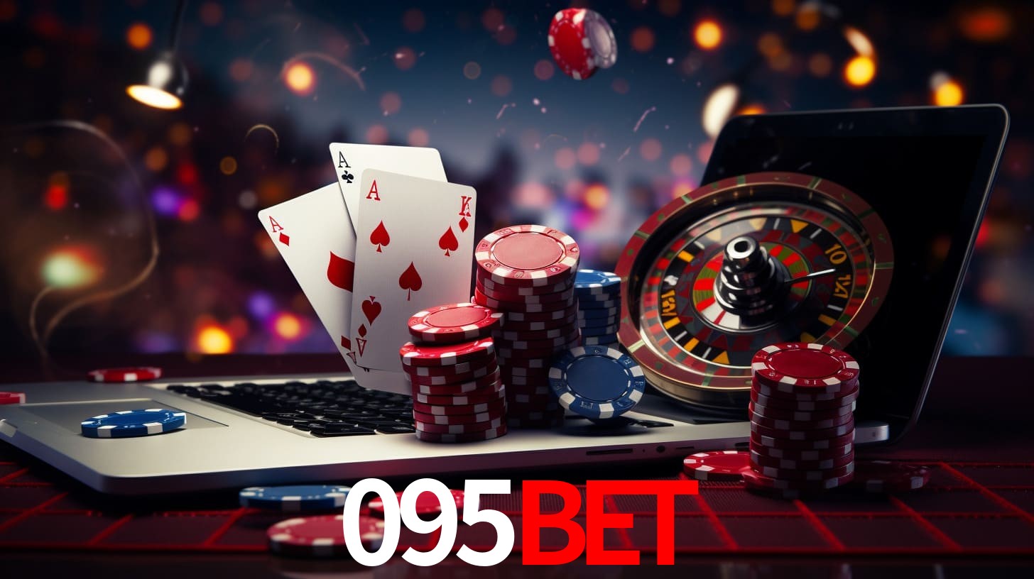 Game Providers 095bet