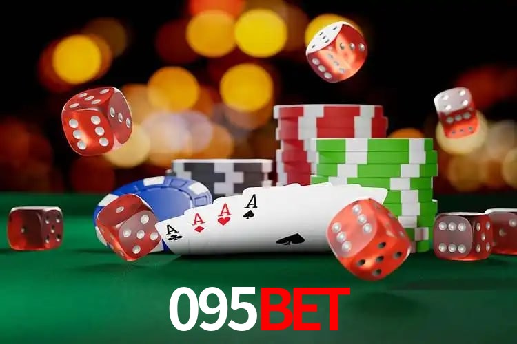 Segurança 2FA 095bet