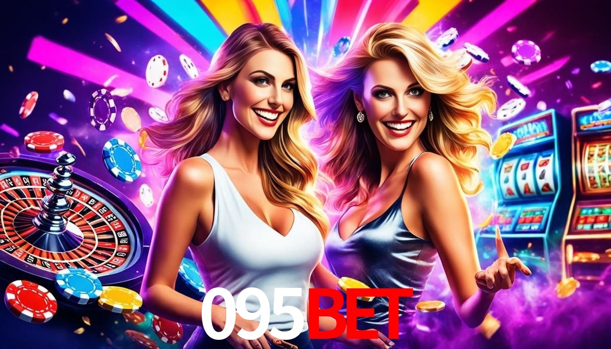 Mesa de Blackjack 095bet