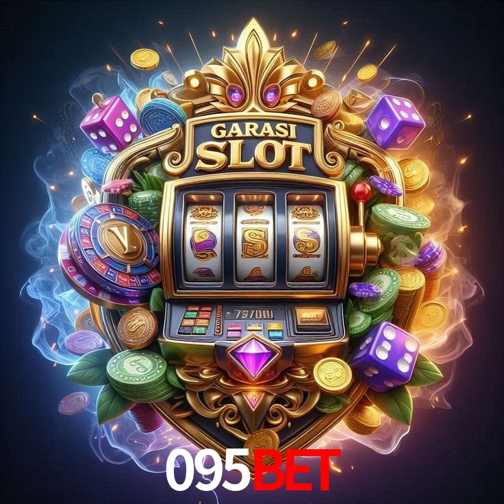 Promoções Sazonais 095bet