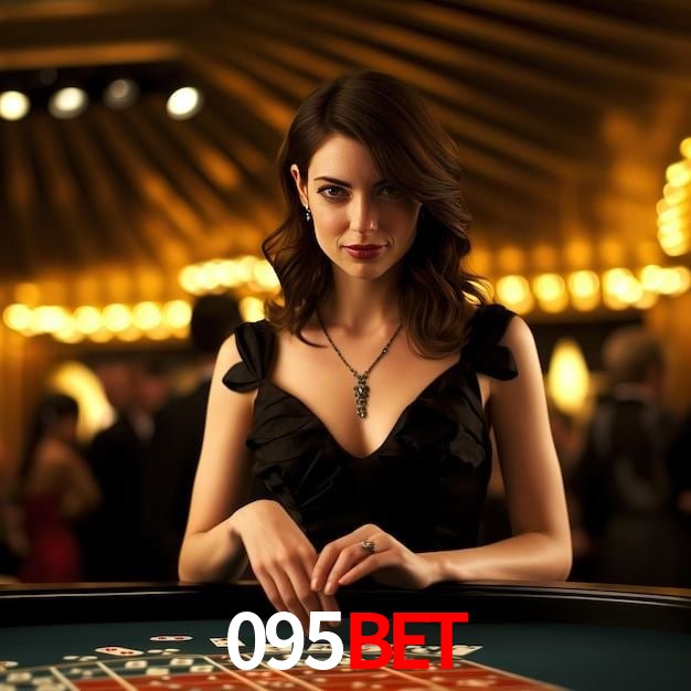 A Emoção da Loteria na 095bet: Uma Chance de Mudança de Vida
