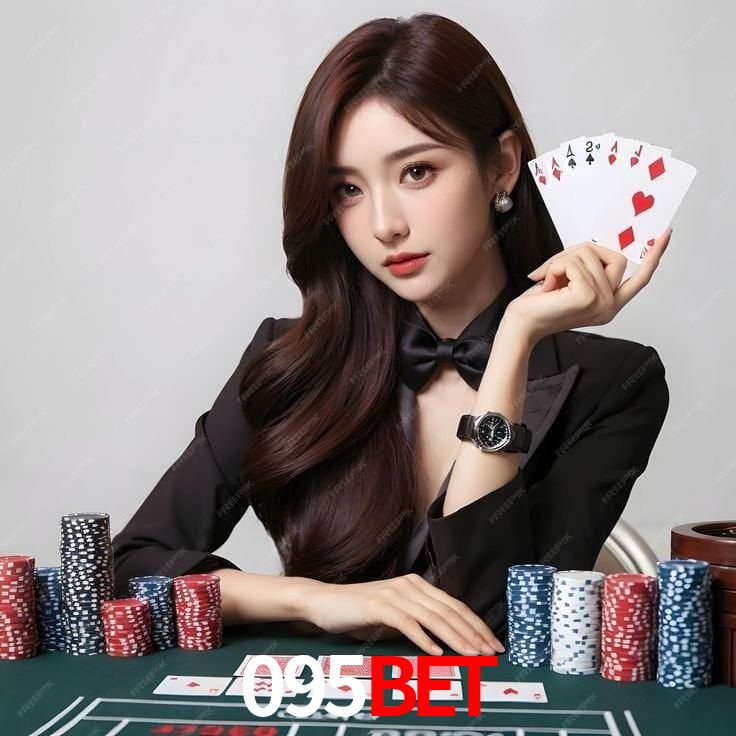 095bet: Seu Cassino Premiado com Pagamentos Rápidos