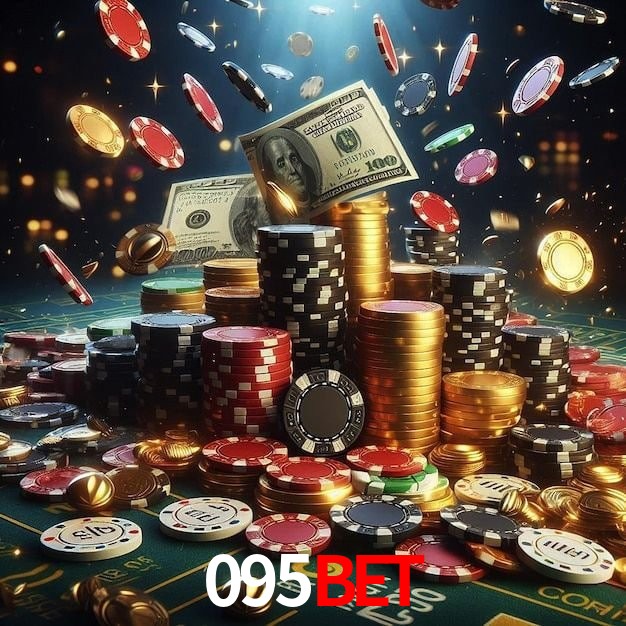 Interface Premium 095bet