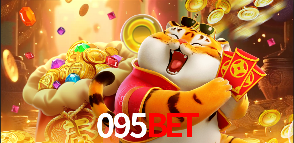 Programa VIP 095bet