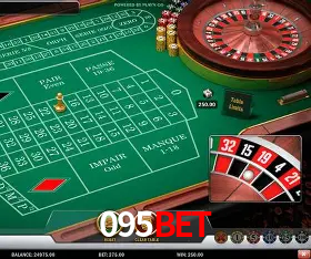 095bet cassino