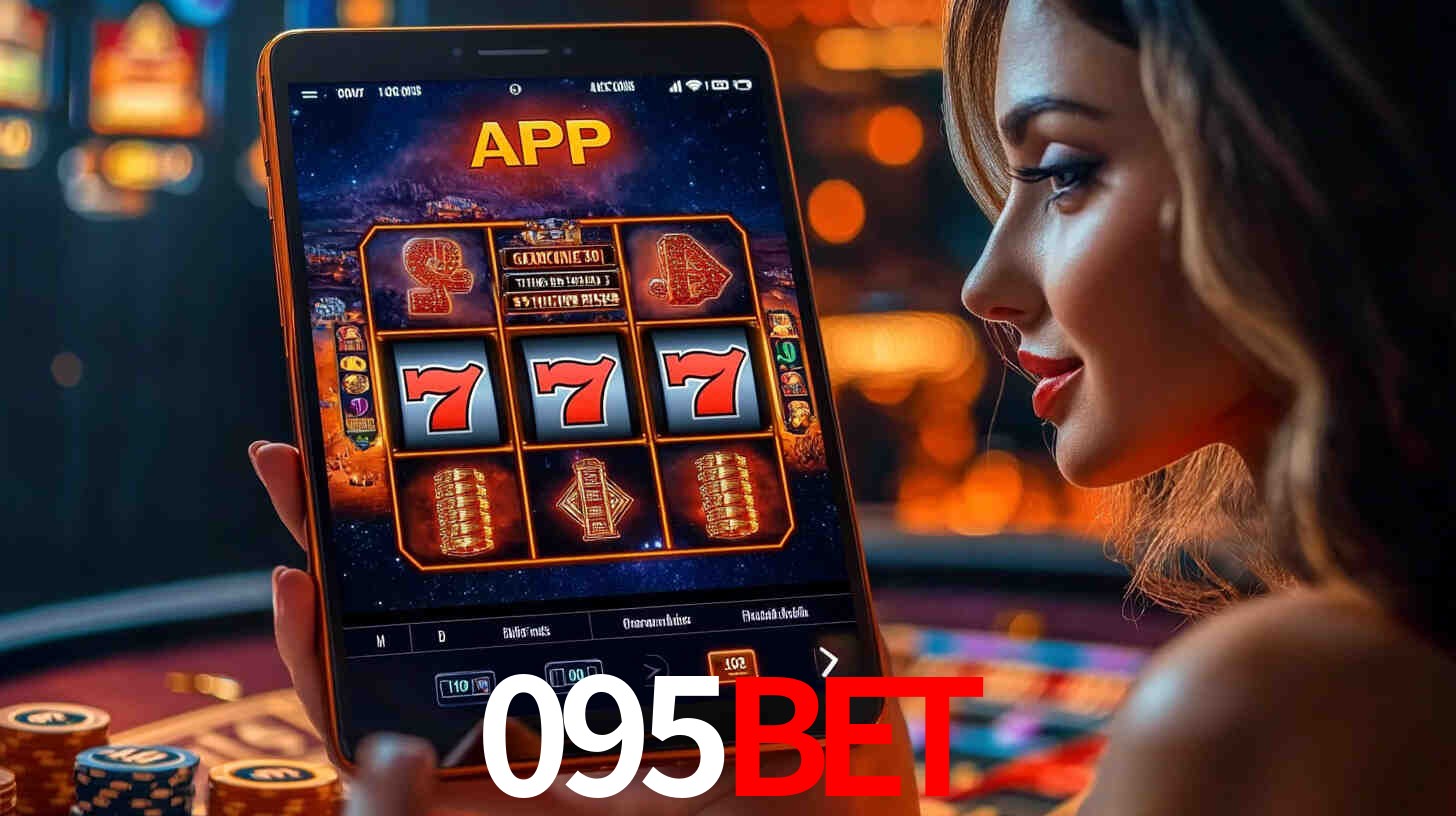 Daily Bonuses 095bet
