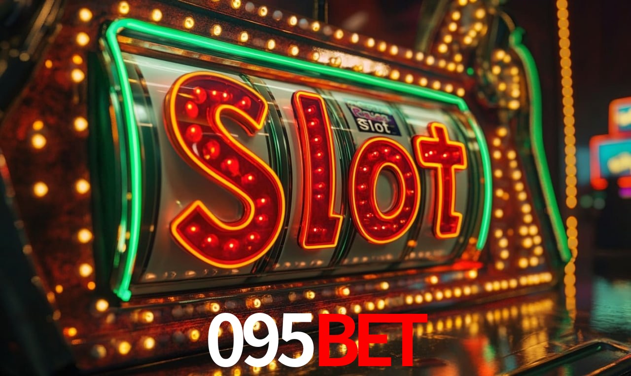 095bet - Noite de Sorte Suprema - 095bet login