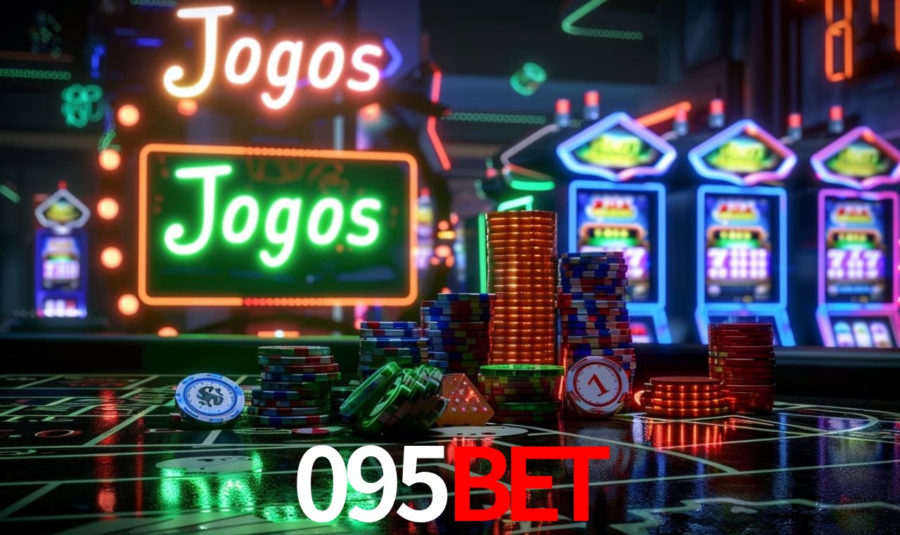 095bet App Interface