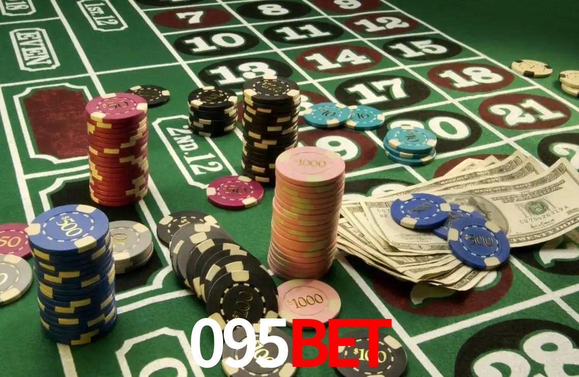 Exclusive Offers 095bet