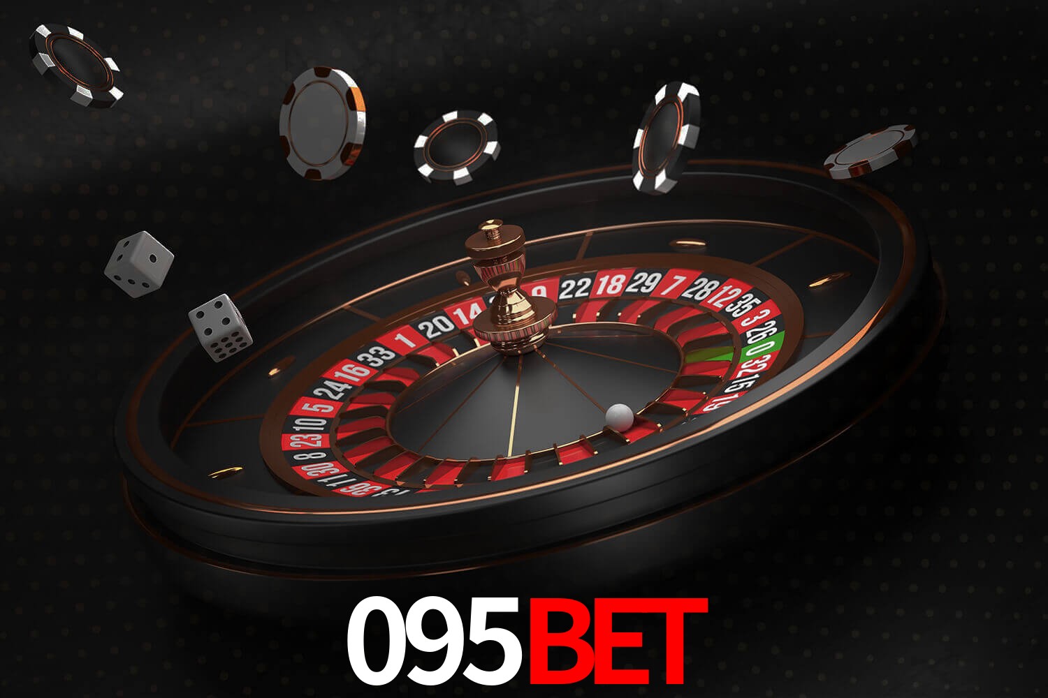 VIP Casino 095bet
