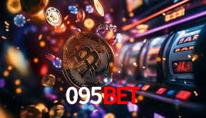 Interface do App 095bet