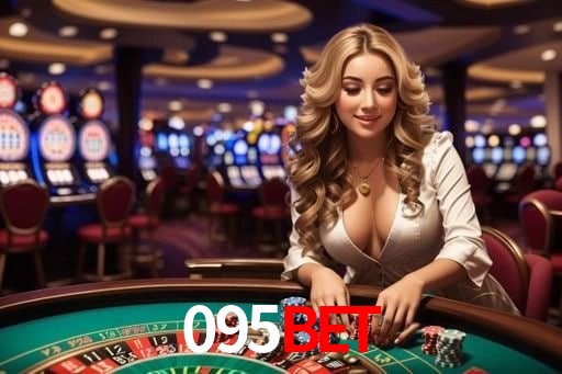 Account Benefits 095bet