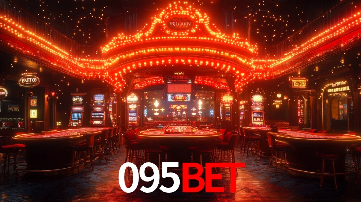 Tennis Betting 095bet