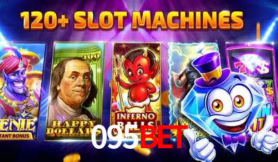 Descubra a Essência do 095bet: Nossa História e Compromissos