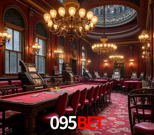 095bet login