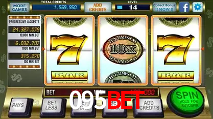 095bet: A Experiência de Casino com Jogos de Mesa ao Vivo