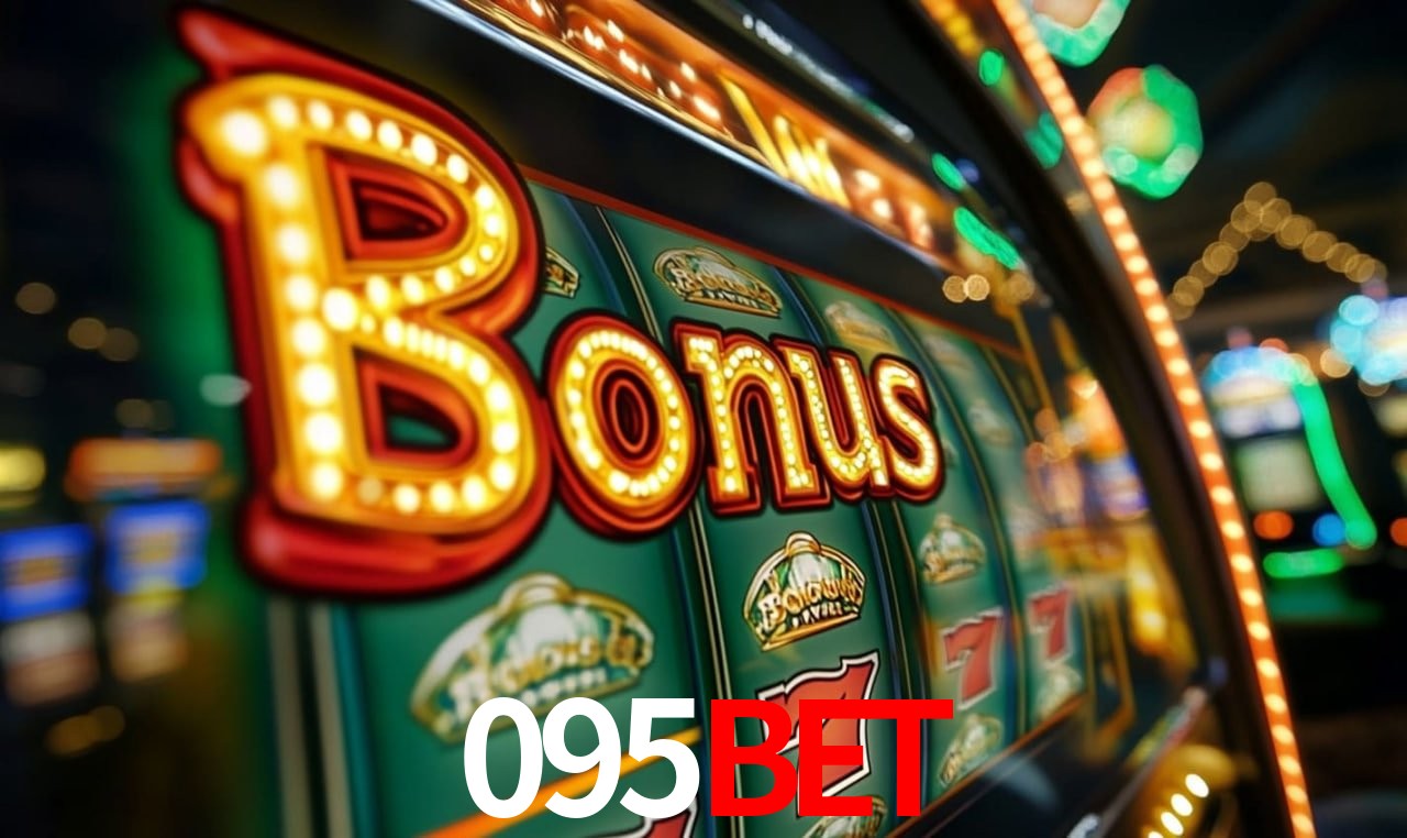 Experimente o Login Seguro Premium no 095bet
