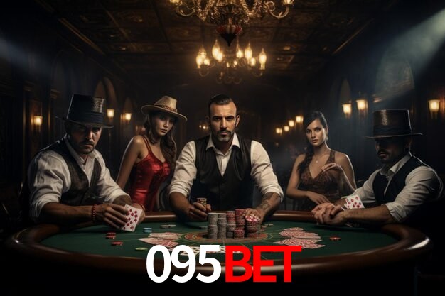 095bet login