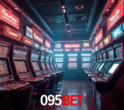 095bet cassino