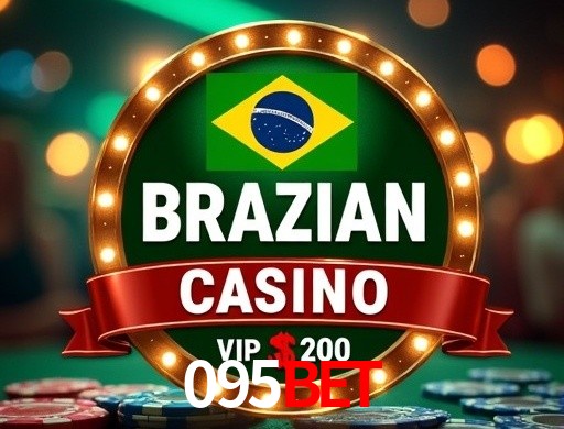 095bet cassino
