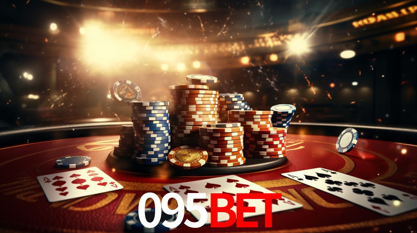 Slot Games 095bet