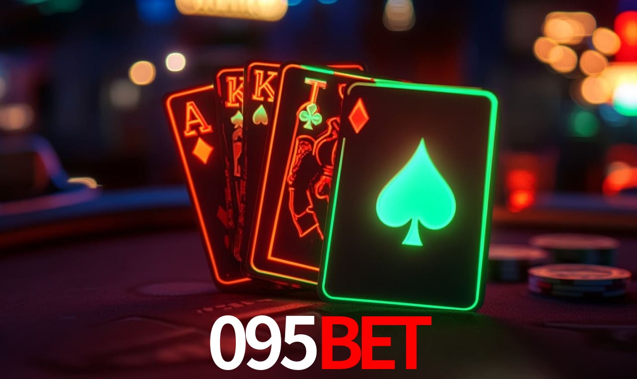 Ofertas Imperdíveis na 095bet: Promoções e Bônus Que Valem a Pena