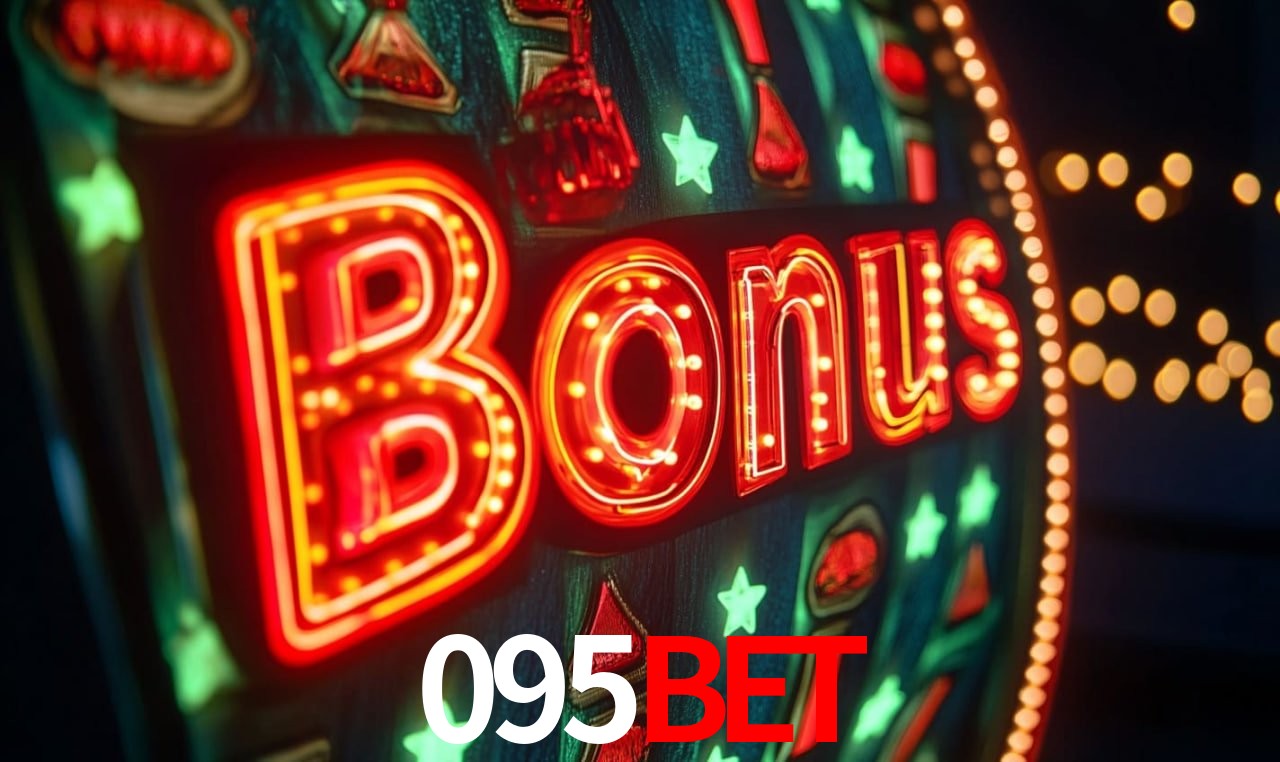 Casino VIP 095bet