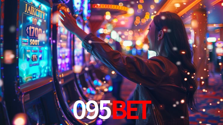 Spaceman Game 095bet