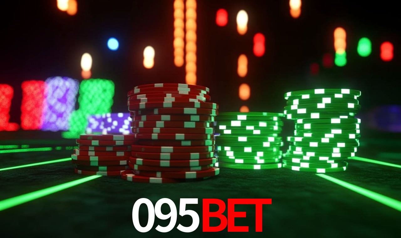 Weekend Specials 095bet