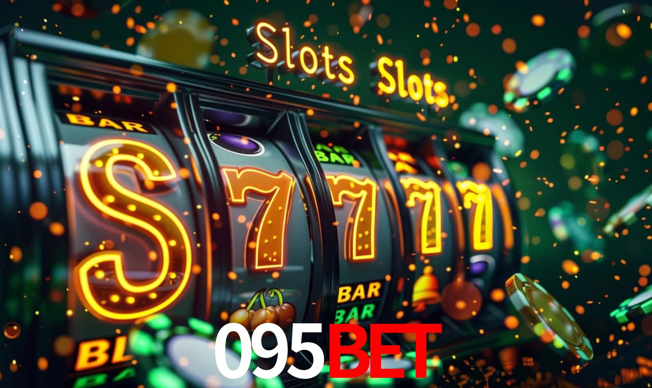 Estatísticas Esportivas 095bet