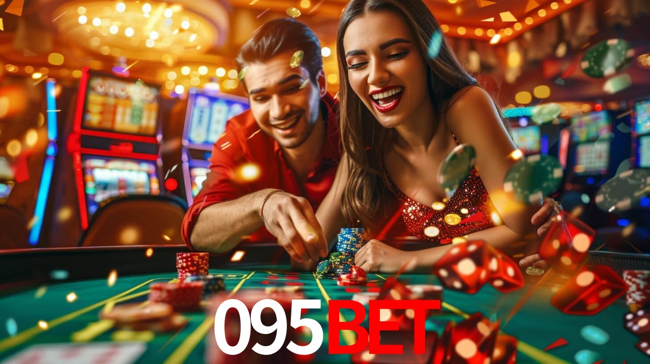 Promoção Relâmpago 095bet